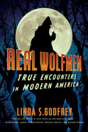 Real Wolfmen 