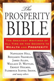 The Prosperity Bible 