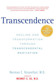 Transcendence 