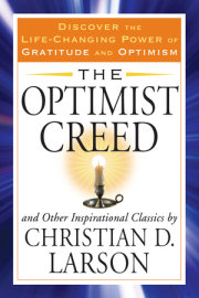 The Optimist Creed and Other Inspirational Classics 