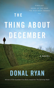 The Thing About December 