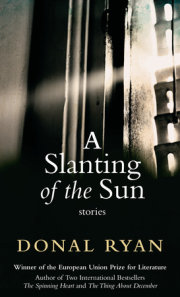 A Slanting of the Sun 