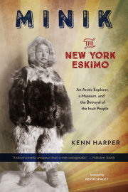 Minik: The New York Eskimo 