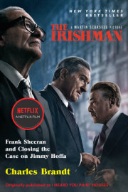 The Irishman (Movie Tie-In) 