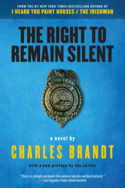 The Right to Remain Silent 