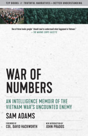 War of Numbers