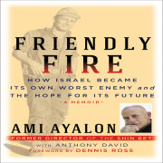 Friendly Fire 