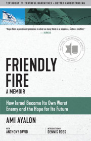 Friendly Fire 