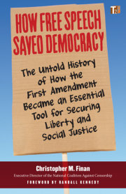 How Free Speech Saved Democracy 