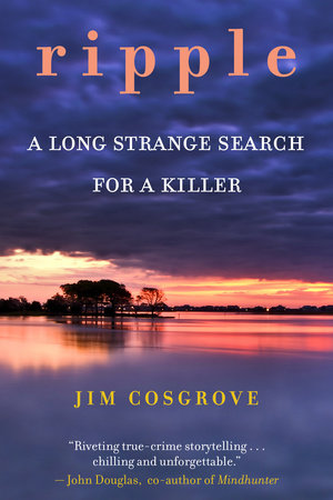 Ripple by Jim Cosgrove 9781586423247 PenguinRandomHouse Books