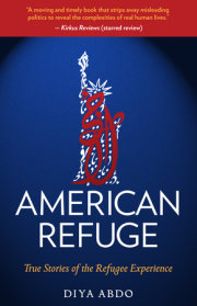 American Refuge 