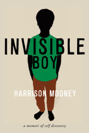Invisible Boy 