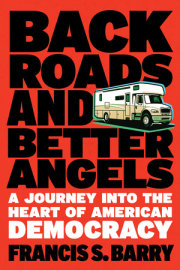 Back Roads and Better Angels 