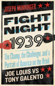 Fight Night 1939 