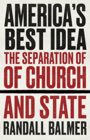 America’s Best Idea 