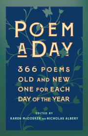 Poem a Day 