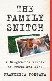 The Family Snitch 