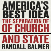 America's Best Idea 