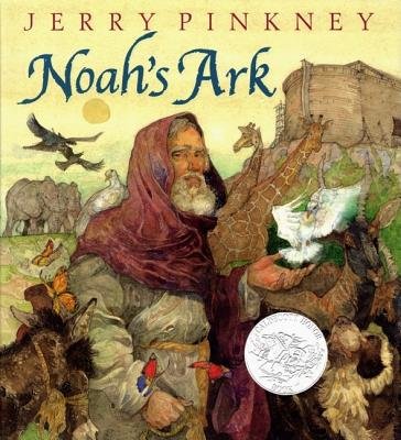 Noah's Ark 