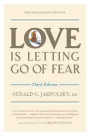 Love Is Letting Go of Fear, Third Edition 