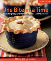 One Bite at a Time, Revised 