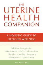 The Uterine Health Companion 