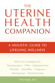 The Uterine Health Companion 