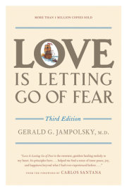 Love Is Letting Go of Fear, Third Edition 