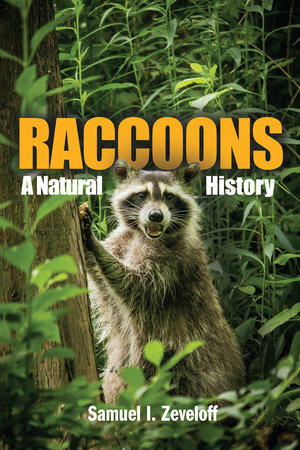 Raccoons by Samuel I. Zeveloff: 9781588340337 | PenguinRandomHouse