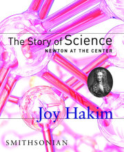 The Story of Science: Newton at the Center 
