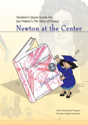 Student's Quest Guide: Newton at the Center 