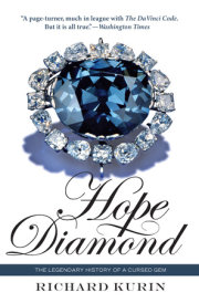 Hope Diamond 