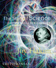 The Story of Science: Einstein Adds a New Dimension 