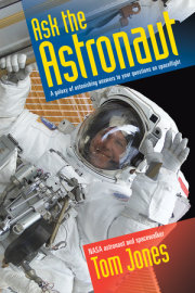 Ask the Astronaut 