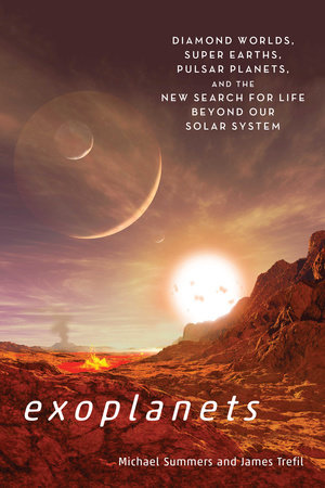 The Little Book of Exoplanets