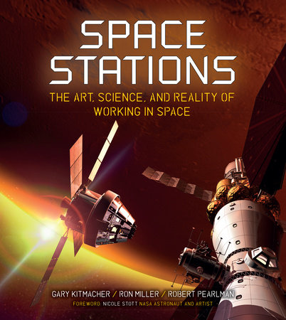 nasa astronaut book