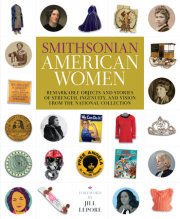 Smithsonian American Women 