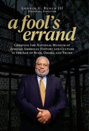 A Fool's Errand 