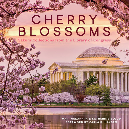 Cherry Blossoms by Mari Nakahara, Katherine Blood: 9781588346841