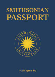 Smithsonian Passport 