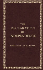 The Declaration of Independence, Smithsonian Edition 