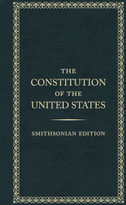 The Constitution of the United States, Smithsonian Edition 