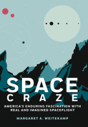 Space Craze 