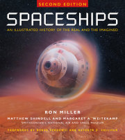 Spaceships 2nd Edition 