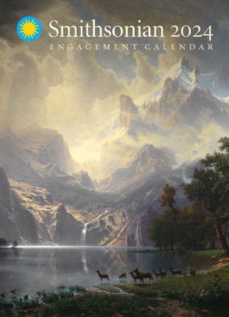 Smithsonian 2025 Engagement Calendar