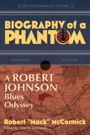 Biography of a Phantom 