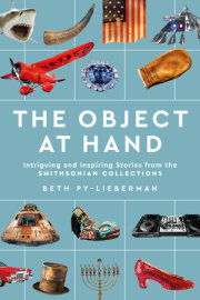 The Object at Hand 