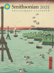 Smithsonian Engagement Calendar 2025