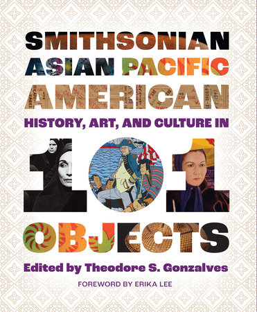 Smithsonian Asian Pacific American History, Art, and Culture in