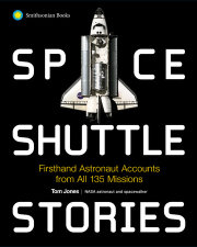 Space Shuttle Stories 